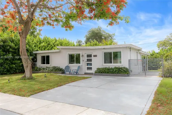 5710 SW 40th Court, West Park, FL 33023