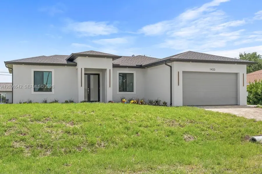1433 NW 7th Place, Cape Coral, FL 33993 - #2