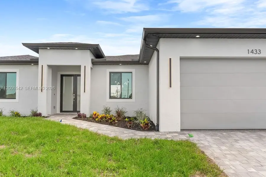 1433 NW 7th Place, Cape Coral, FL 33993 - #3