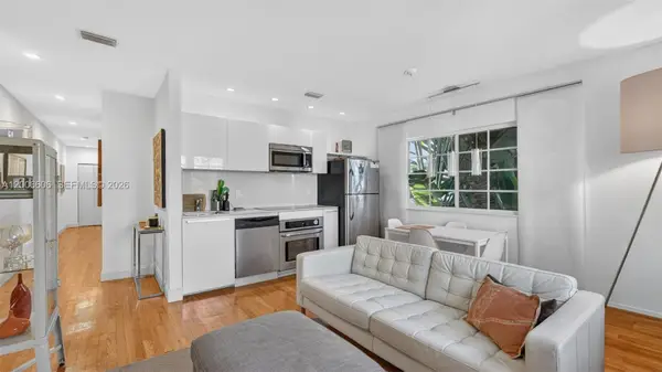 1410 Euclid Avenue #6, Miami Beach, FL 33139