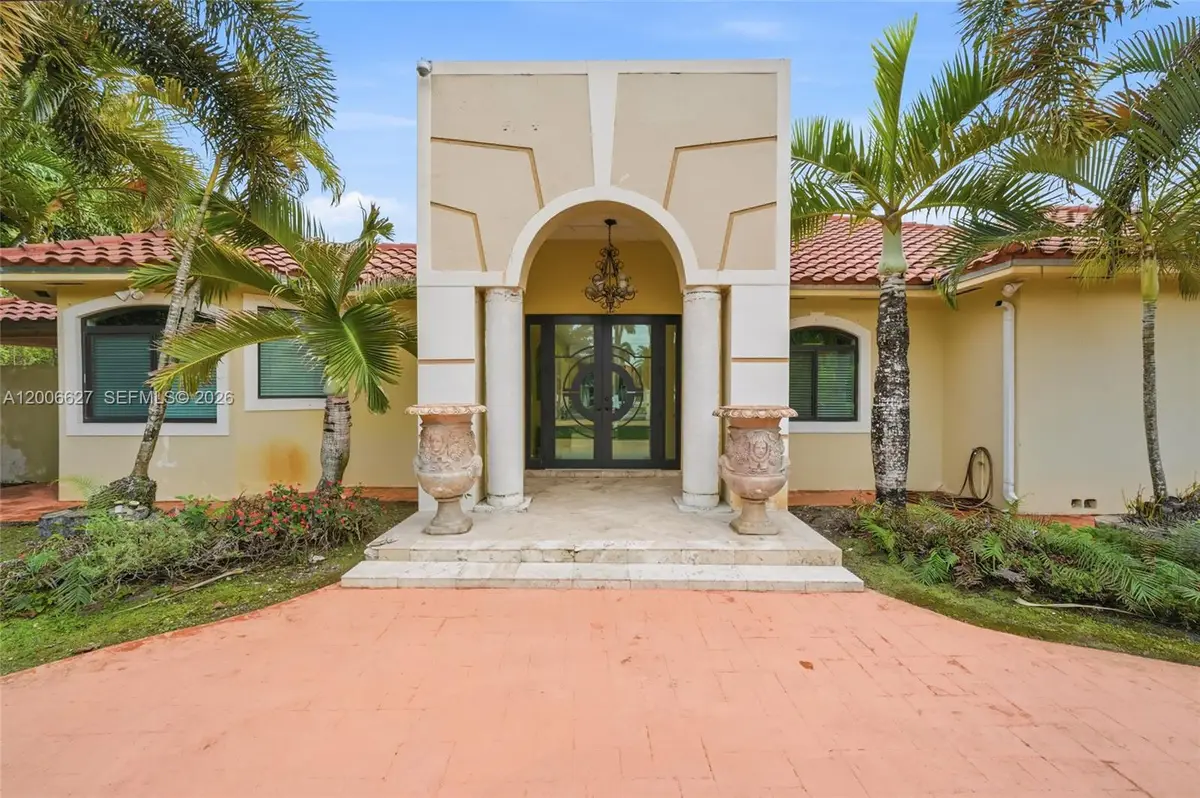 9898 NW 133rd Street, Hialeah Gardens, FL 33018 - #1