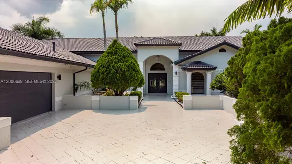 1361 NW 116th Avenue, Plantation, FL 33323