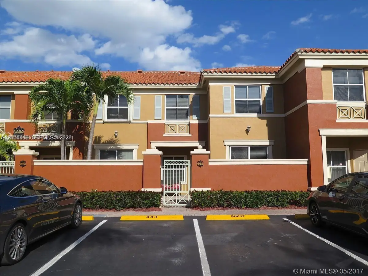 6202 NW 116th Place #443, Doral, FL 33178 - #1