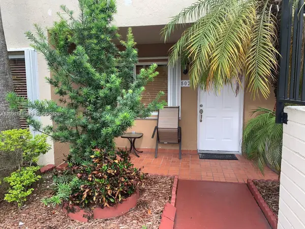 551 NW 82nd Avenue #502, Miami, FL 33126