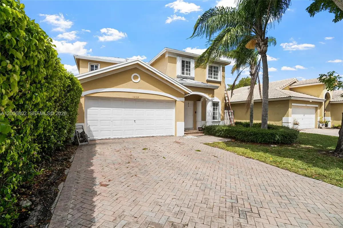 14164 SW 156th Avenue, Miami, FL 33196 - #1