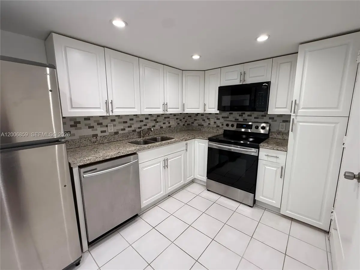 400 Kings Point Drive #608, Sunny Isles Beach, FL 33160 - #1