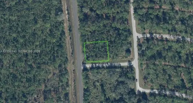 8600 Trionfo Street, Sebring, FL 33872 - #1