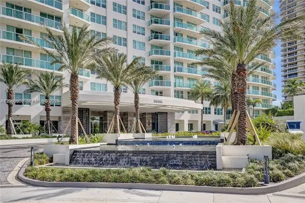 20201 E Country Club Drive #1006, Aventura, FL 33180