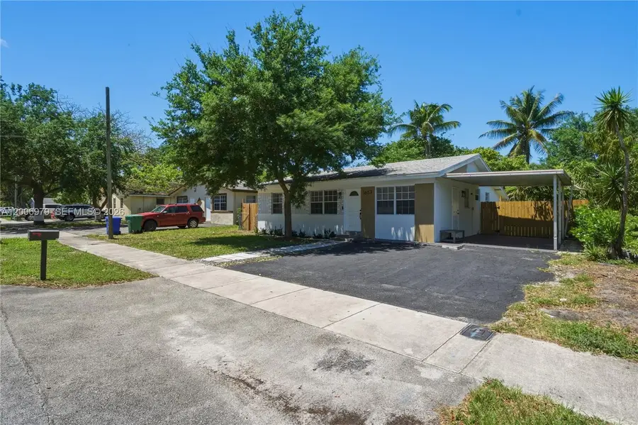 1657 SW 44th Avenue, Fort Lauderdale, FL 33317 - #2