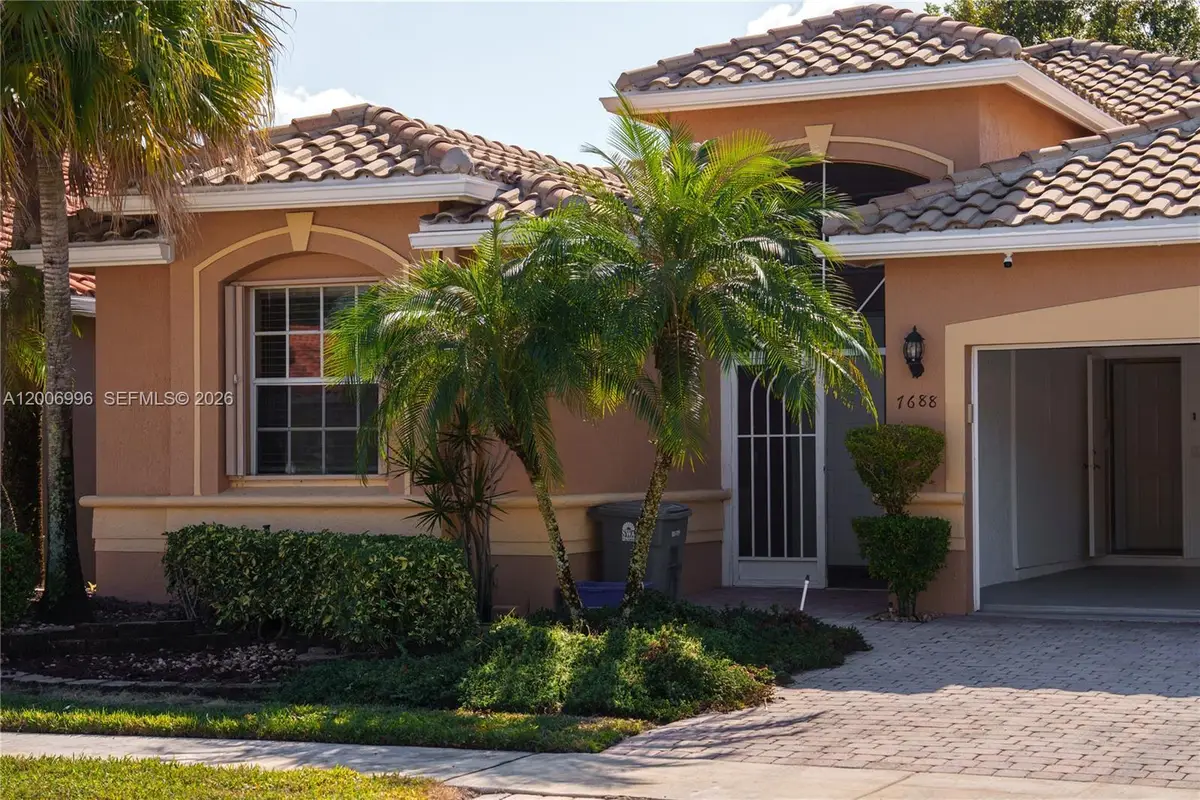 7688 Trapani Lane, Boynton Beach, FL 33472 - #1