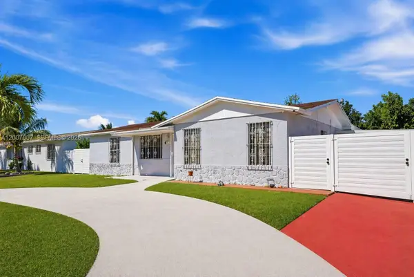 12751 SW 256th Street, Homestead, FL 33032