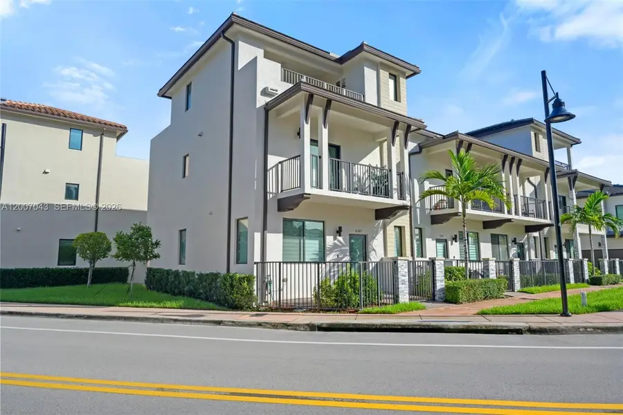 8387 NW 43rd Street, Doral, FL 33166 - #2