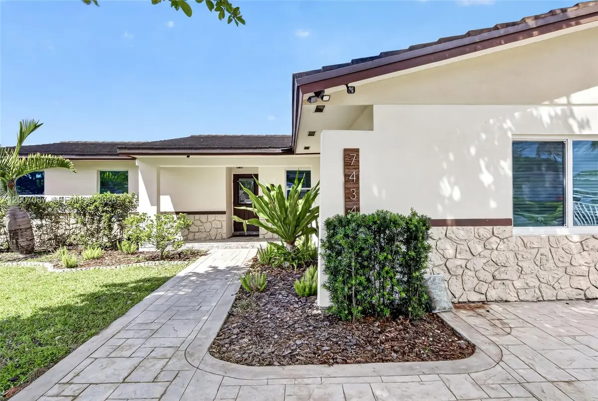 7434 SW 129th Court, Miami, FL 33183 - #1
