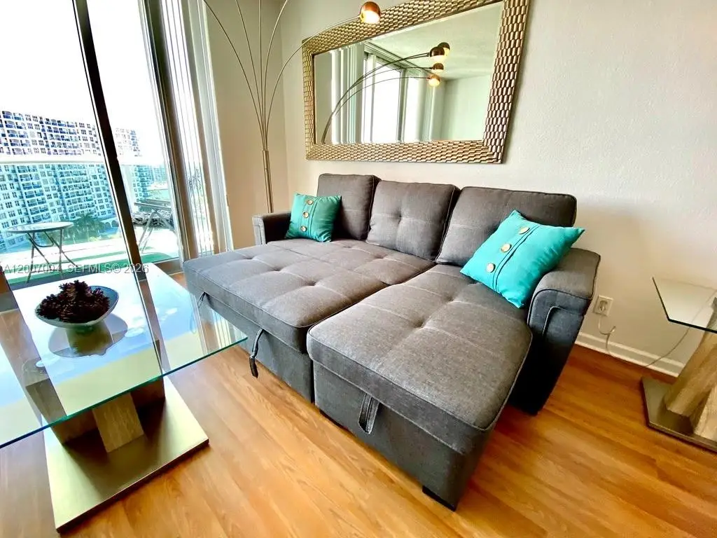 3901 S Ocean Drive #14P, Hollywood, FL 33019 - #1