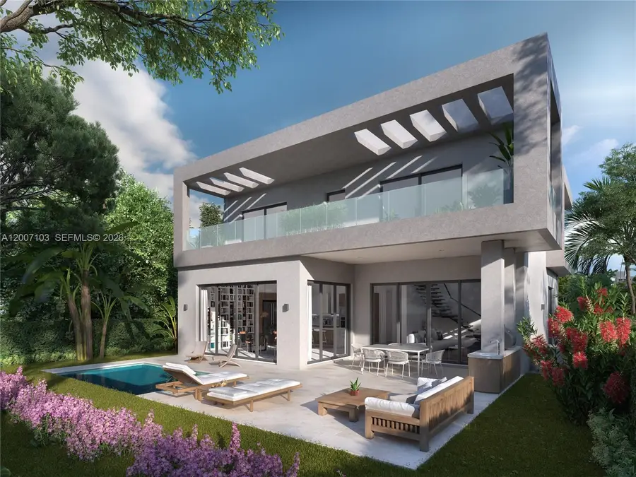 3346 Percival Avenue, Miami, FL 33133 - #2