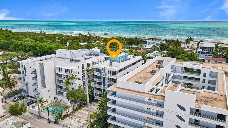 7824 Collins Avenue #401, Miami Beach, FL 33141 - #2