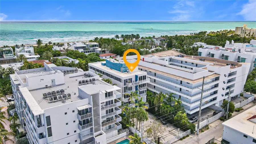 7824 Collins Avenue #401, Miami Beach, FL 33141 - #2
