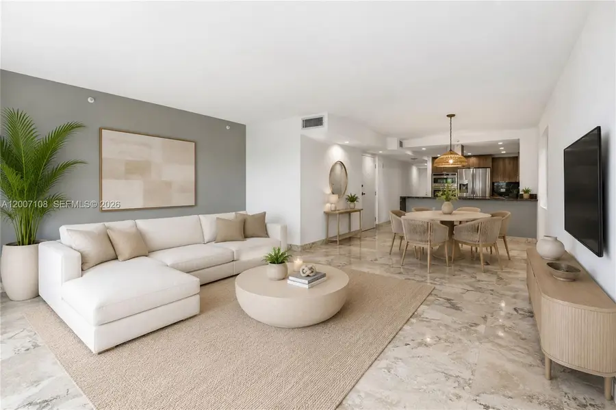 7824 Collins Avenue #401, Miami Beach, FL 33141 - #3