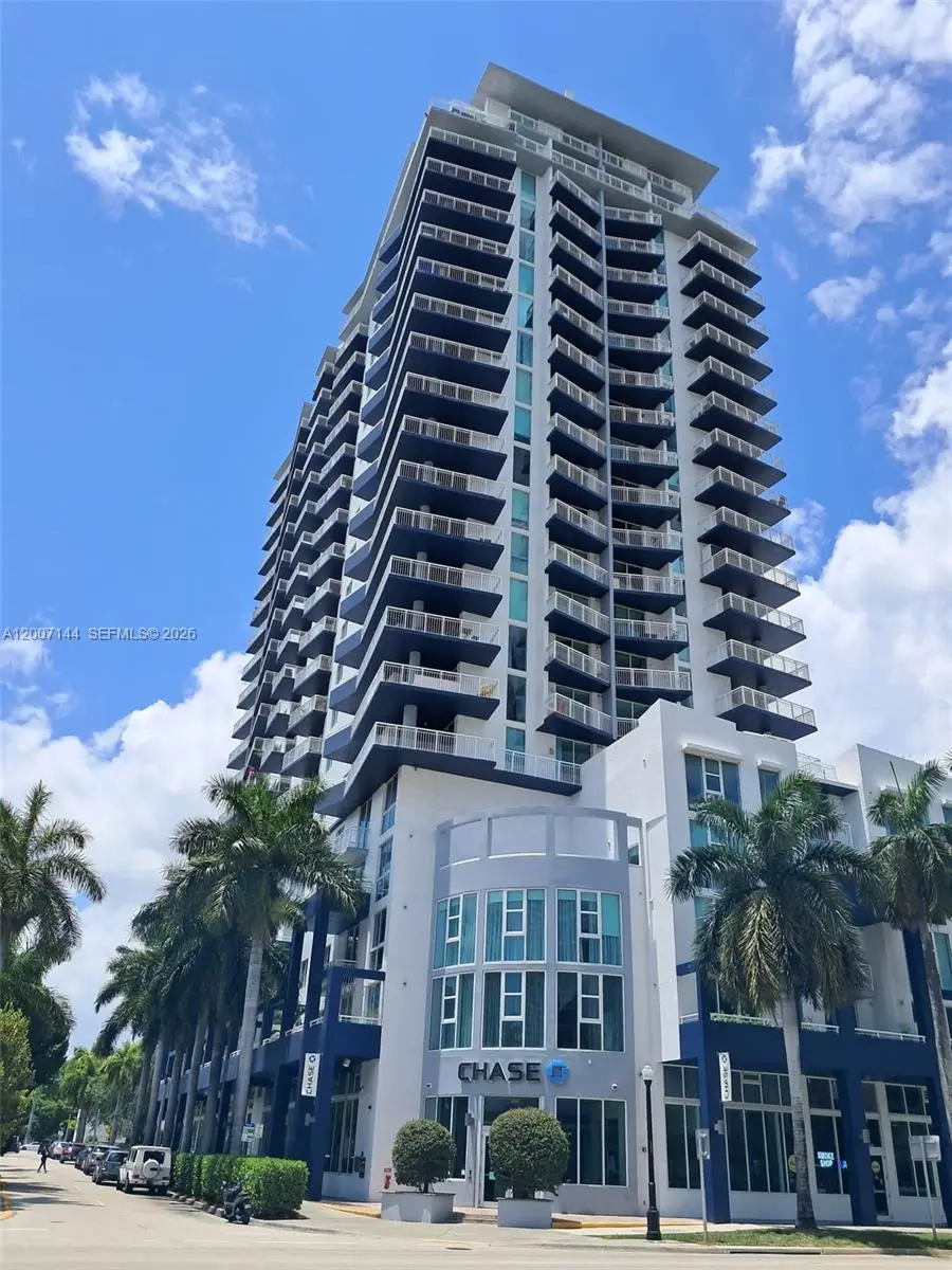 275 NE 18th Street #1704, Miami, FL 33132 - #1