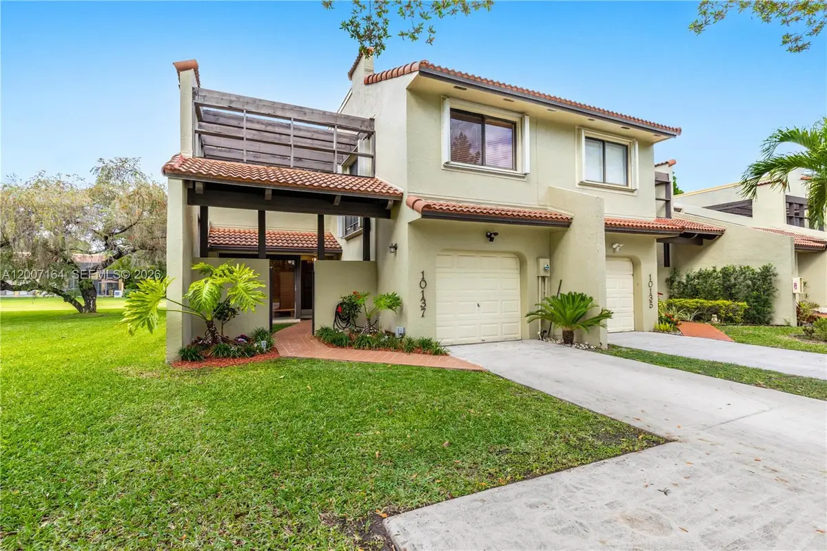 10137 Costa Del Sol Boulevard #A57, Doral, FL 33178 - #1