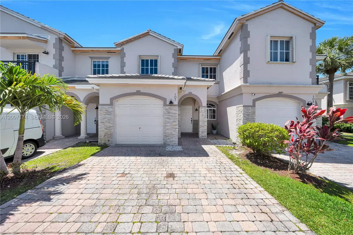 8331 SW 124th Avenue #10514, Miami, FL 33183 - #1