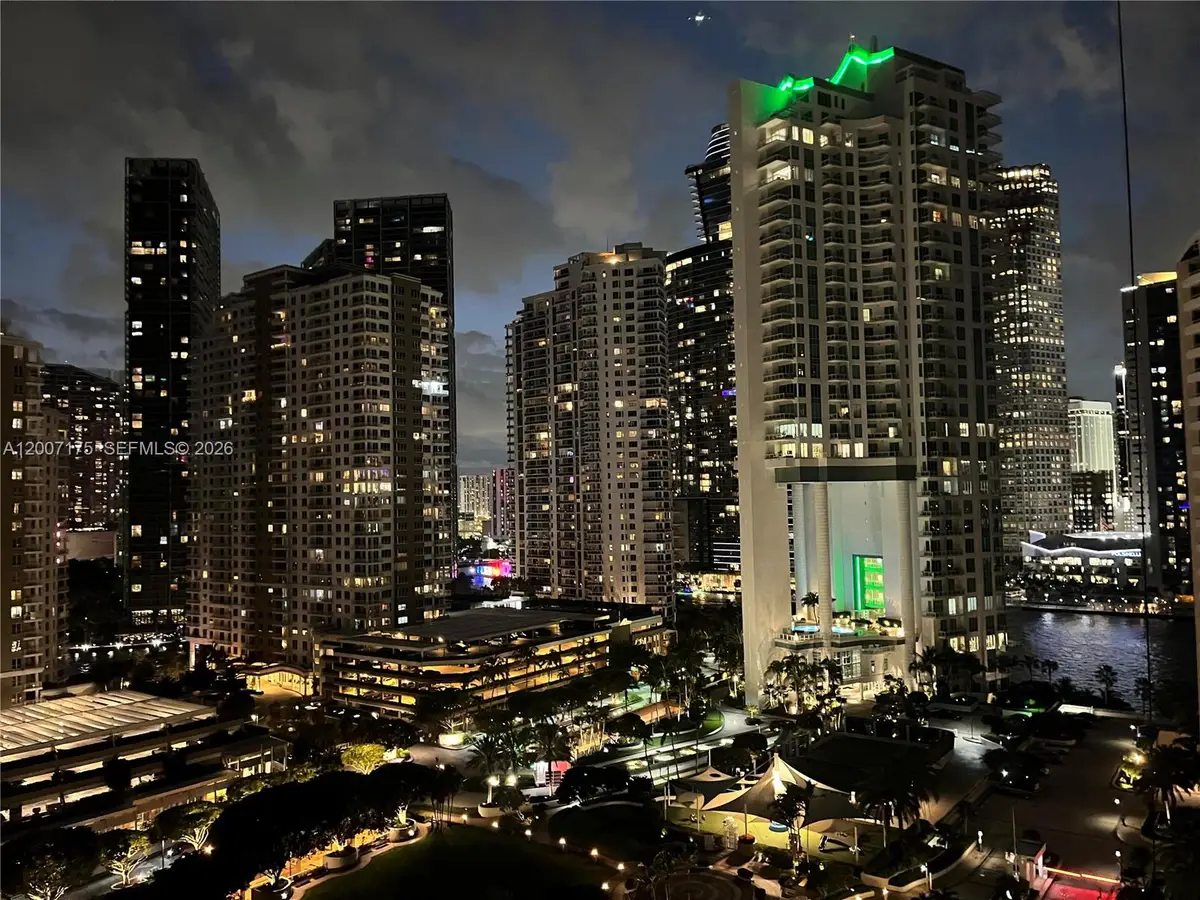 540 Brickell Key Drive #1809, Miami, FL 33131 - #1