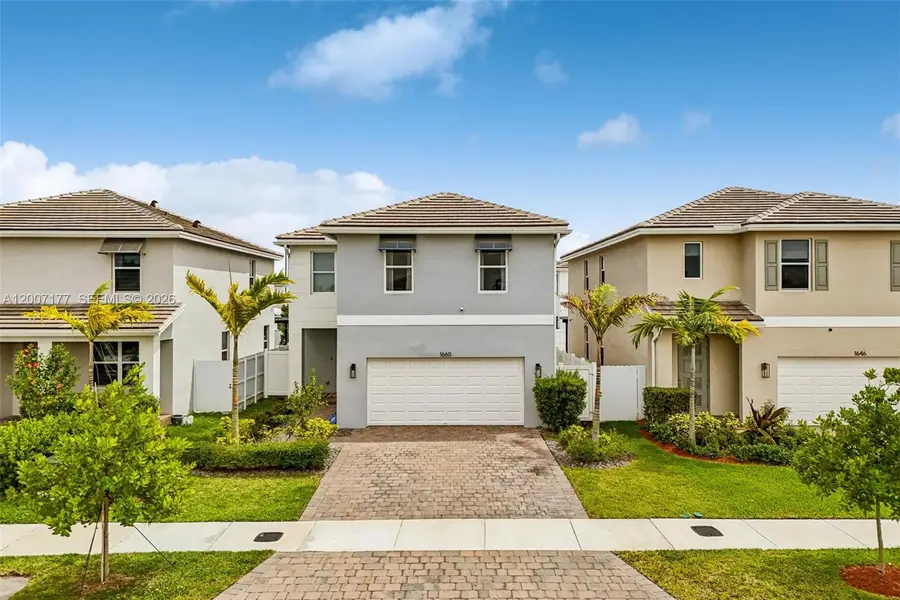 1660 SE 6th Street, Homestead, FL 33033 - #3