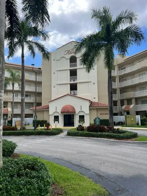 10720 NW 66th Street #206, Doral, FL 33178 - #2