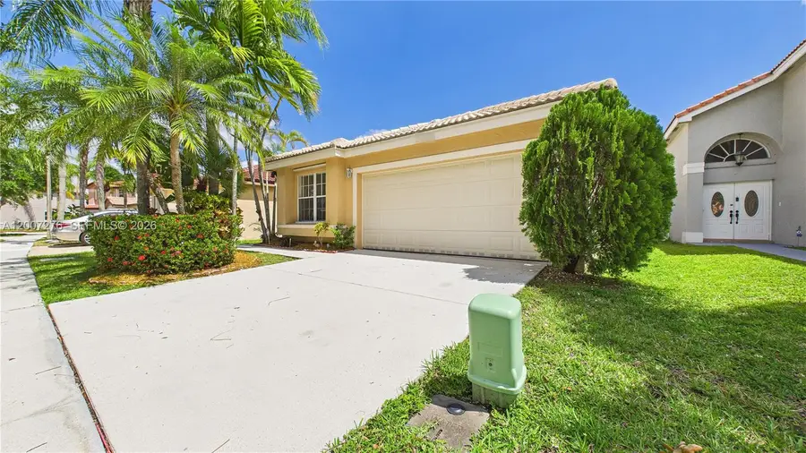 17626 SW 20th Street, Miramar, FL 33029 - #3