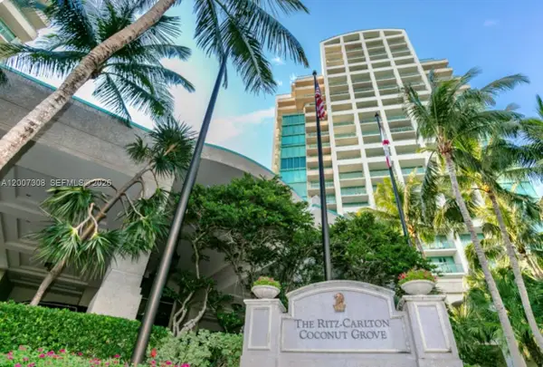 3400 SW 27th Avenue #805, Coconut Grove, FL 33133