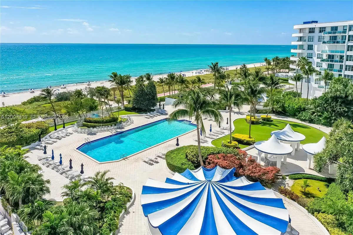 5161 Collins Avenue #1003, Miami Beach, FL 33140 - #1