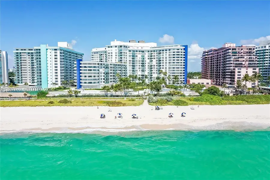 5161 Collins Avenue #1003, Miami Beach, FL 33140 - #3