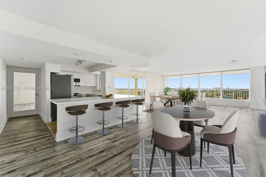 2000 NE 135th Street #PH, North Miami, FL 33181 - #3