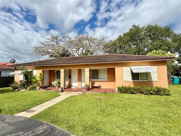 11002 NE 10th Avenue, Biscayne Park, FL 33161