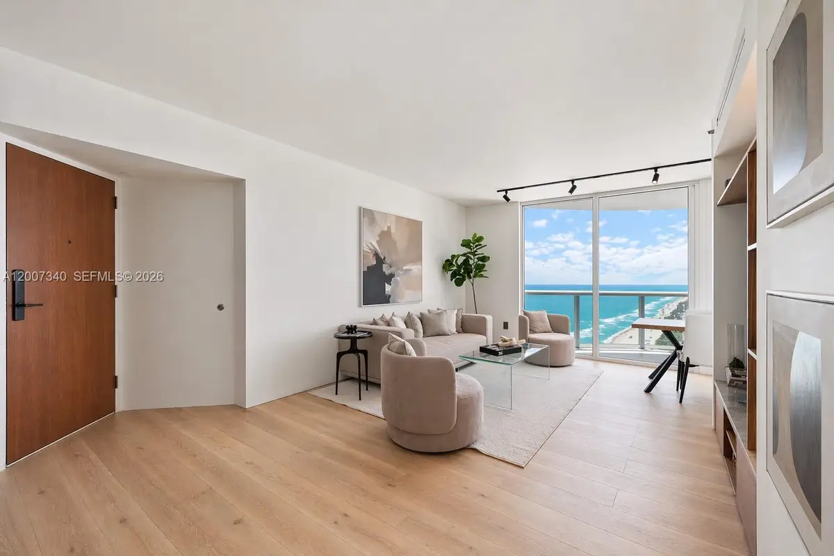 6365 Collins Avenue #3904, Miami Beach, FL 33141 - #1