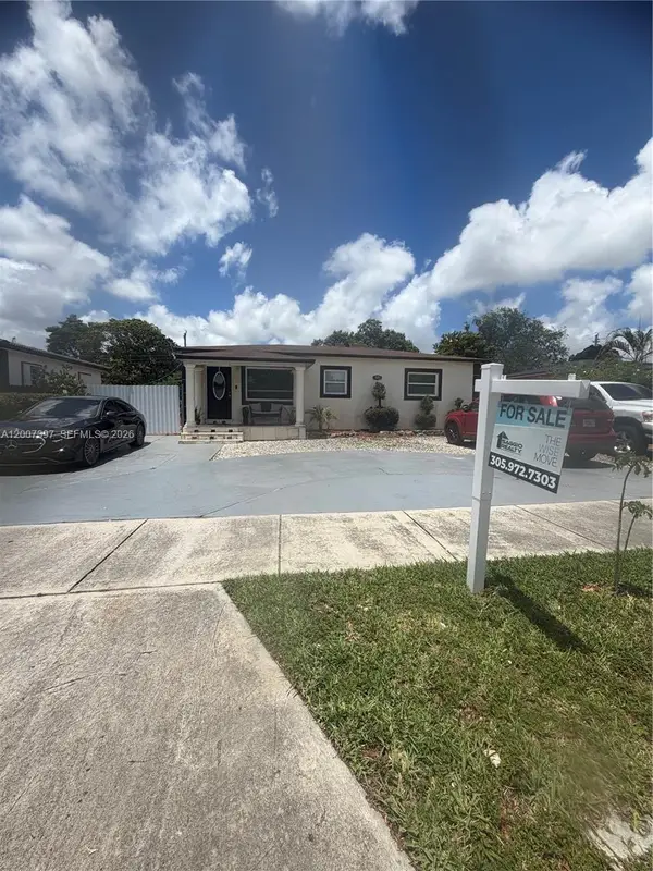 571 E 60th Street, Hialeah, FL 33013