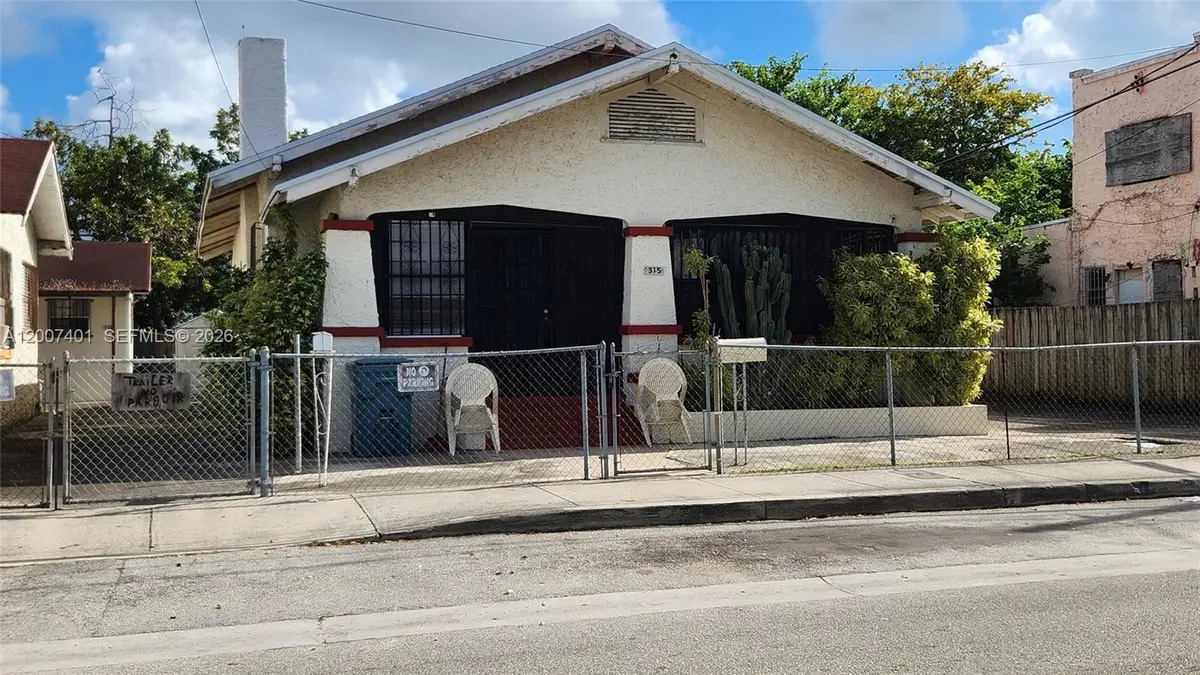 315 SW 10th Avenue, Miami, FL 33130 - #1