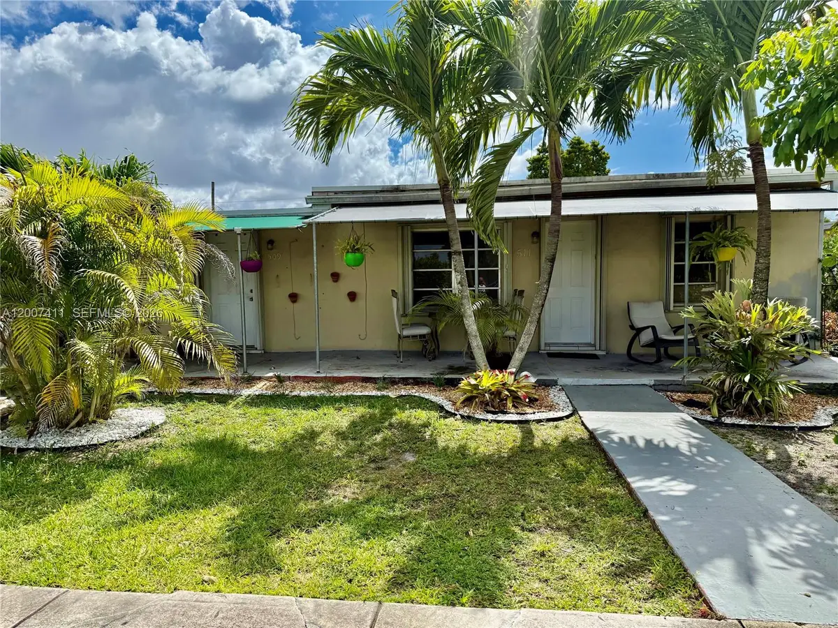 509 SW 78th Court, Miami, FL 33144 - #1