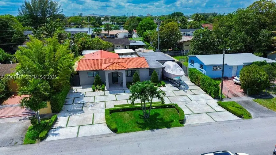 4210 W 6th Avenue, Hialeah, FL 33012 - #3