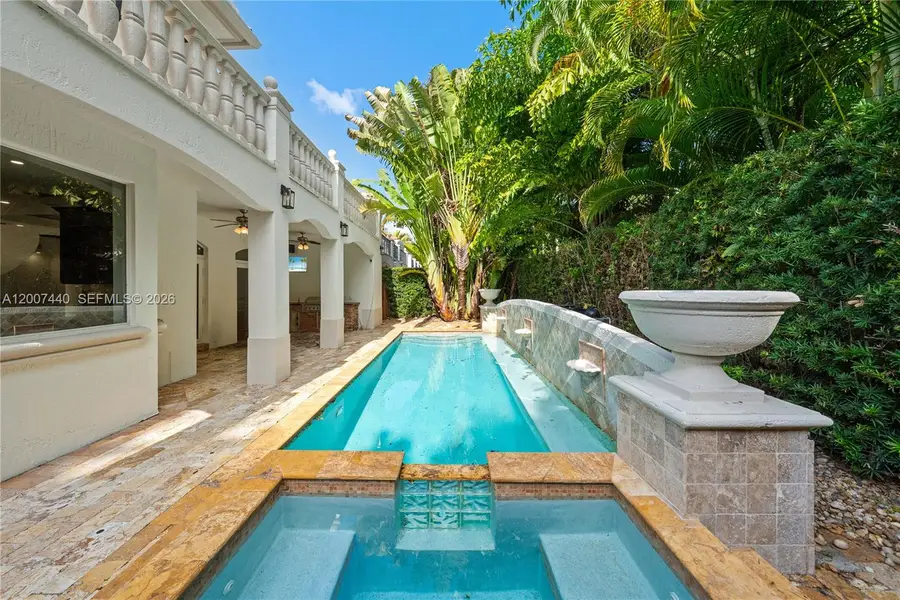 4065 Battersea Road, Miami, FL 33133 - #3