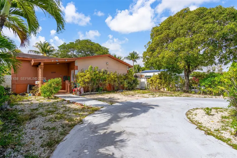 1320 NE 135th Street, North Miami, FL 33161 - #3