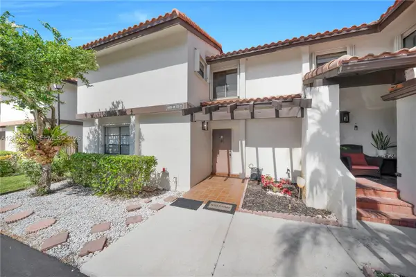 11435 SW 133rd Court #644, Miami, FL 33186