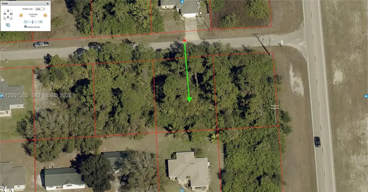 3103 45th Street Sw, Lehigh Acres, FL 33976 - #1