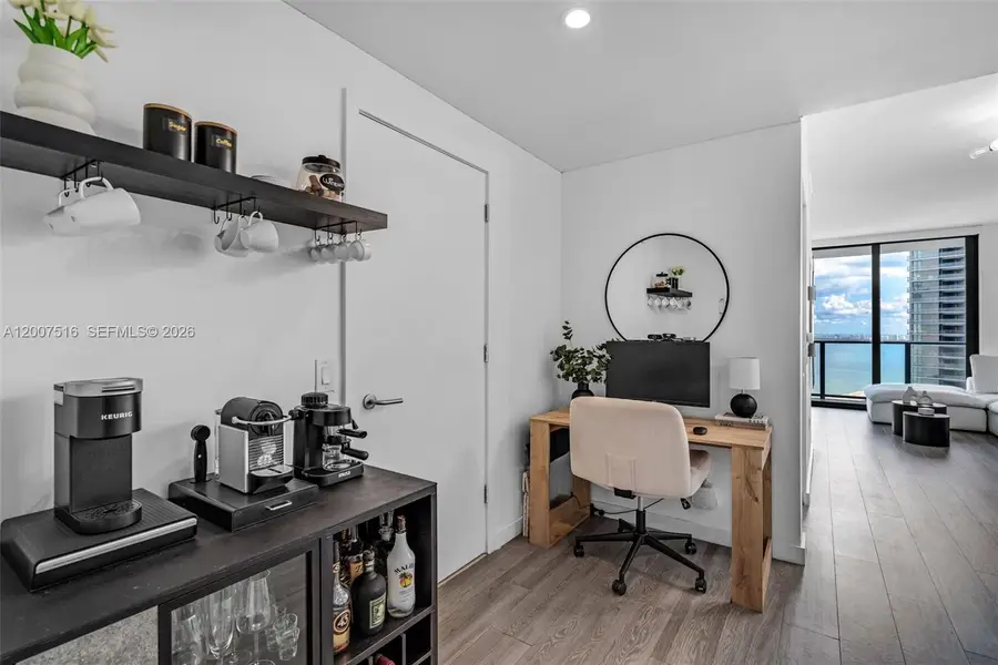 501 NE 31st Street #3704, Miami, FL 33137 - #2