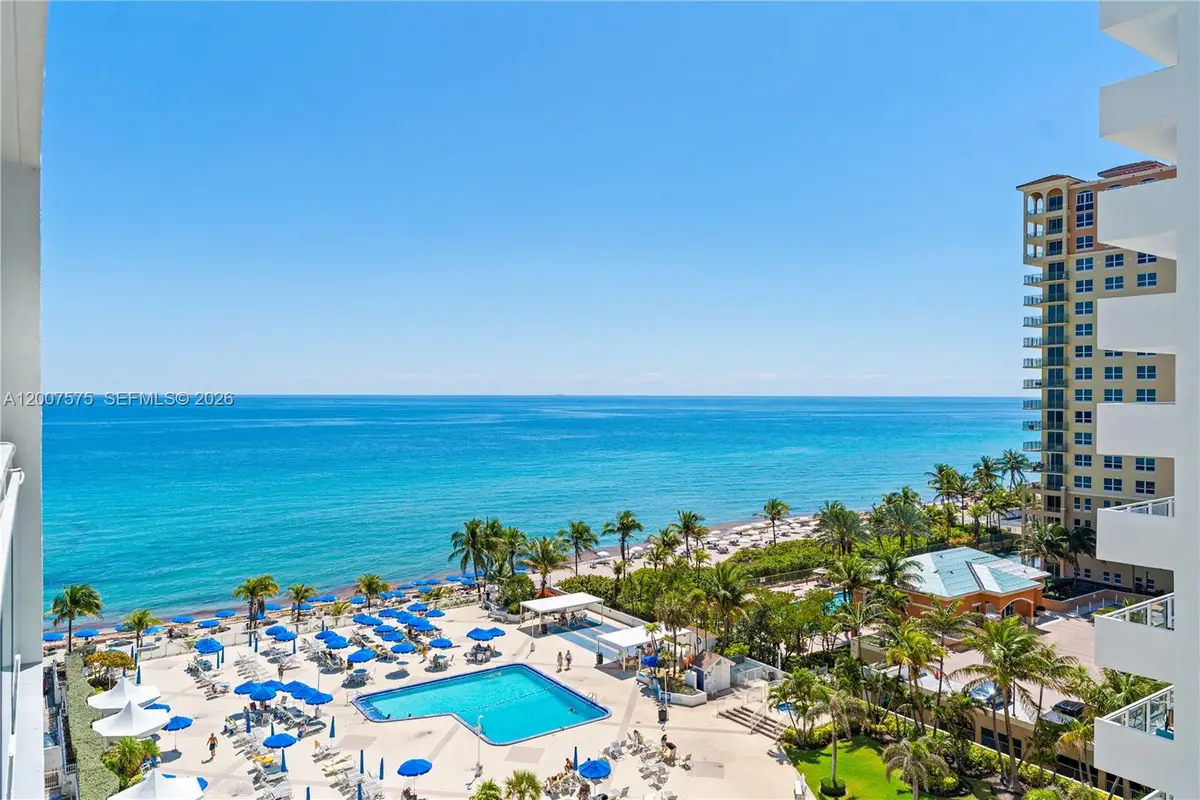 2030 S Ocean Drive #918, Hallandale Beach, FL 33009 - #1