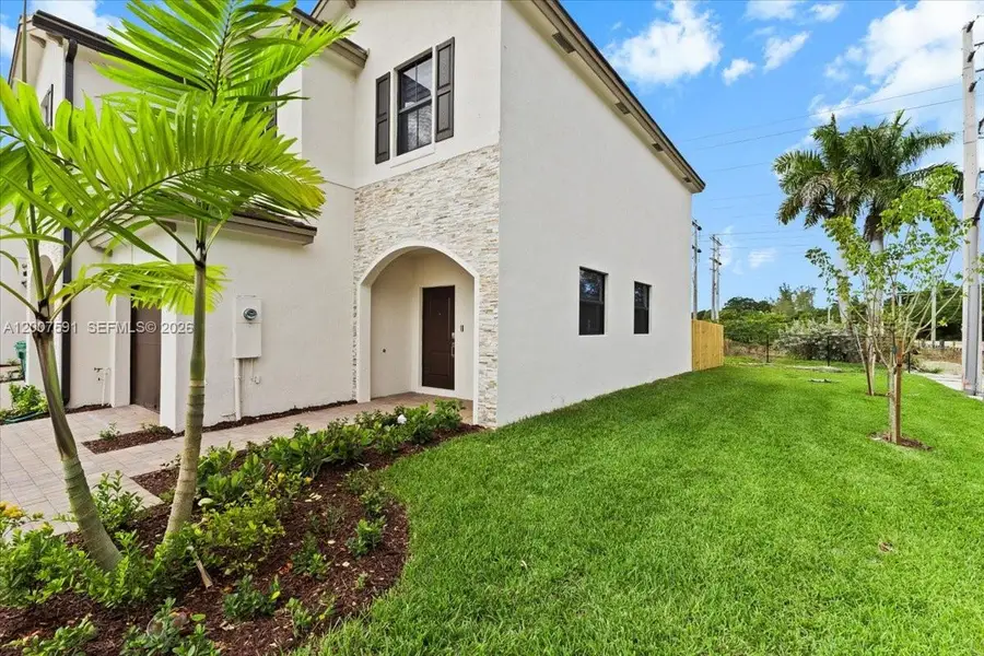 23210 SW 133rd Court, Princeton, FL 33032 - #2