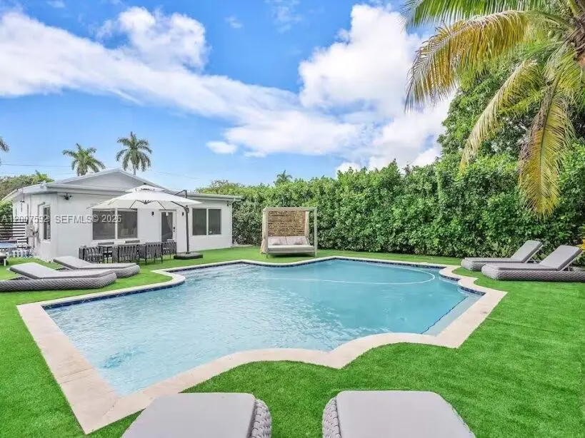 545 NW 52nd Street, Miami, FL 33127 - #1