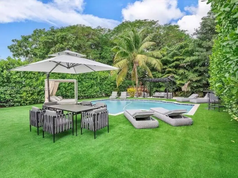 545 NW 52nd Street, Miami, FL 33127 - #2