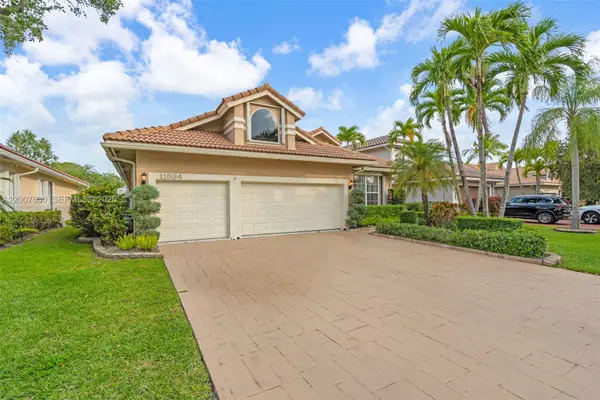 11834 Highland Place, Coral Springs, FL 33071