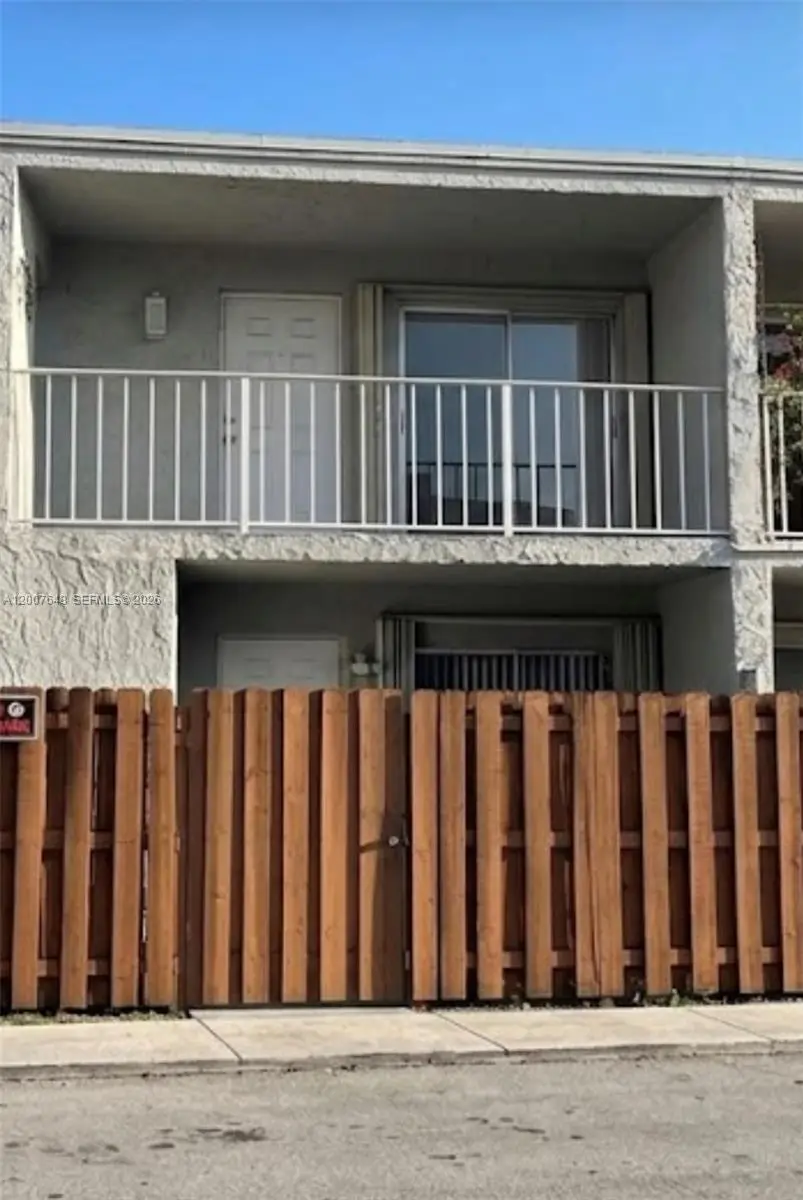 15400 SW 81st Cir Lane #1011, Miami, FL 33193 - #1